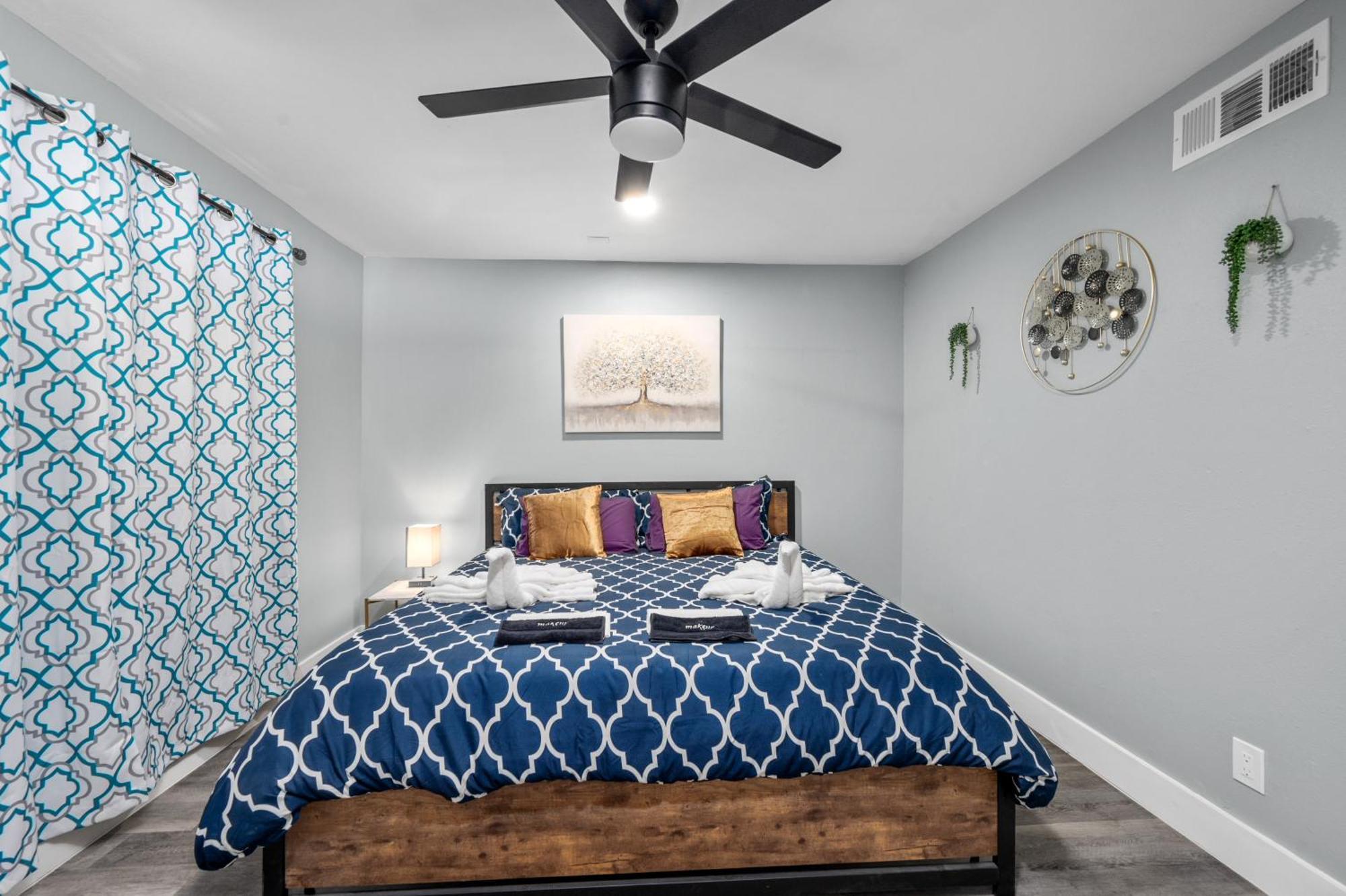 Warm Heights 2Br With Pool & Free Parking Daire Houston Dış mekan fotoğraf