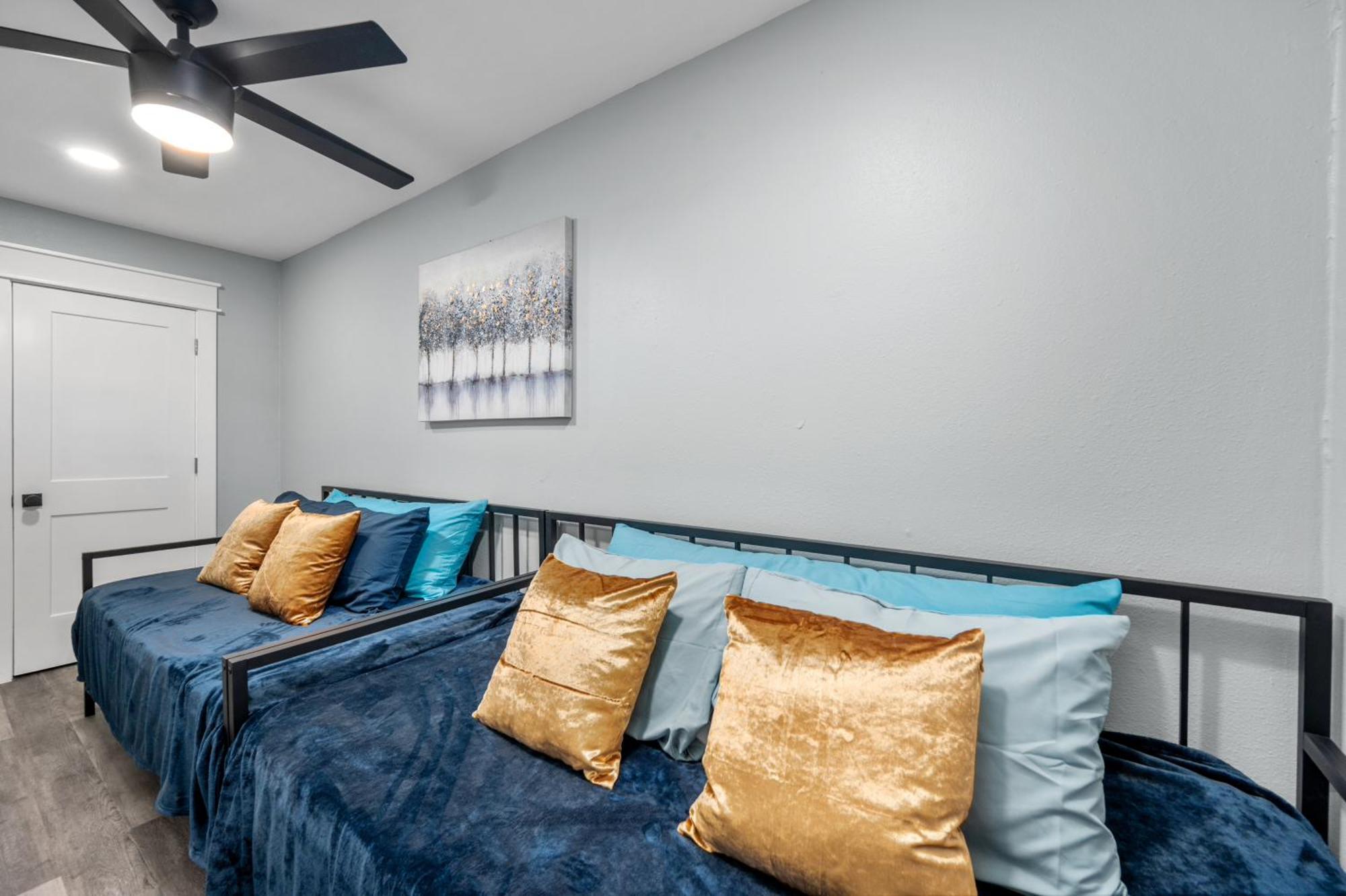 Warm Heights 2Br With Pool & Free Parking Daire Houston Dış mekan fotoğraf